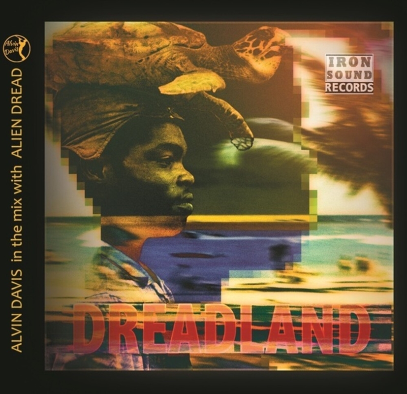 Dreadland/Product Detail/Reggae