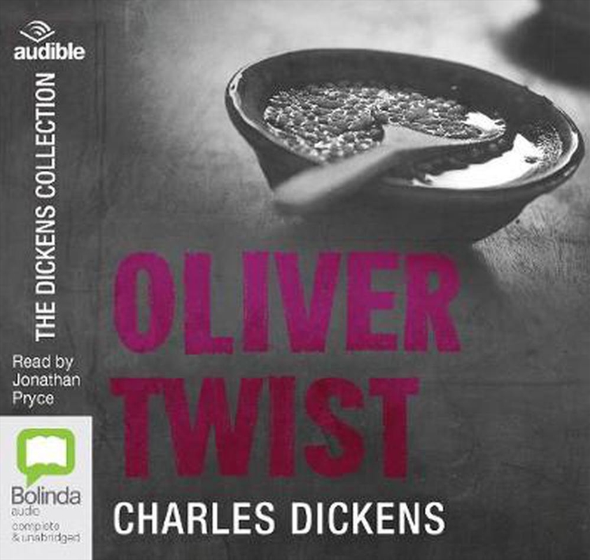 Oliver Twist/Product Detail/Crime & Mystery Fiction