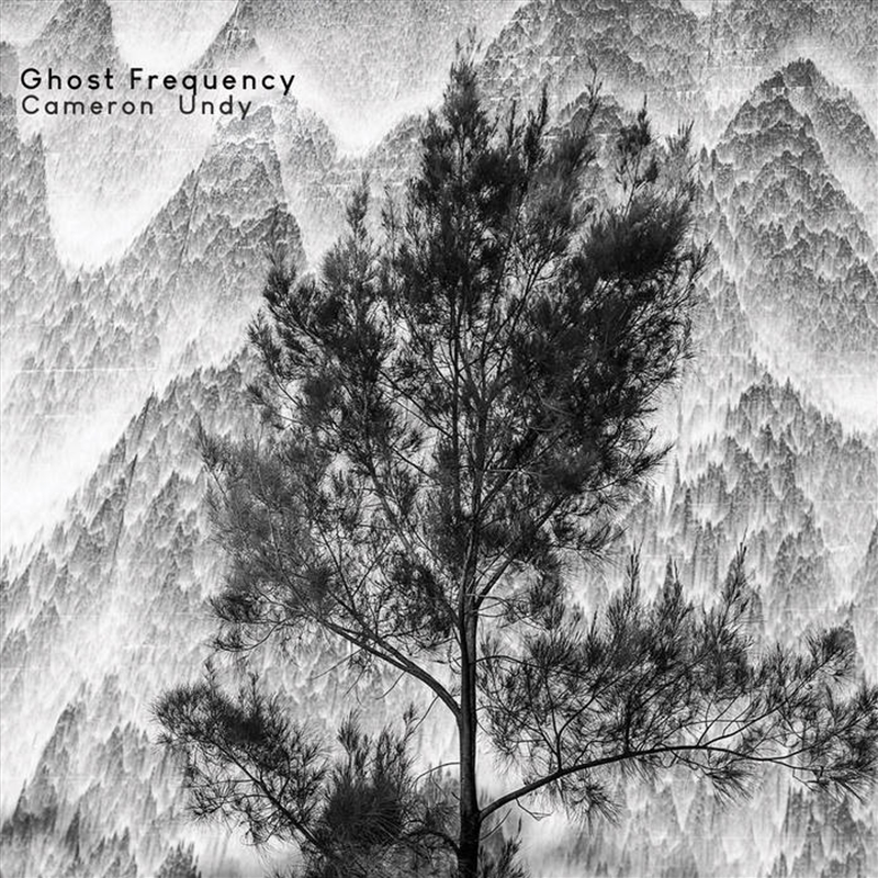 Ghost Frequency/Product Detail/World