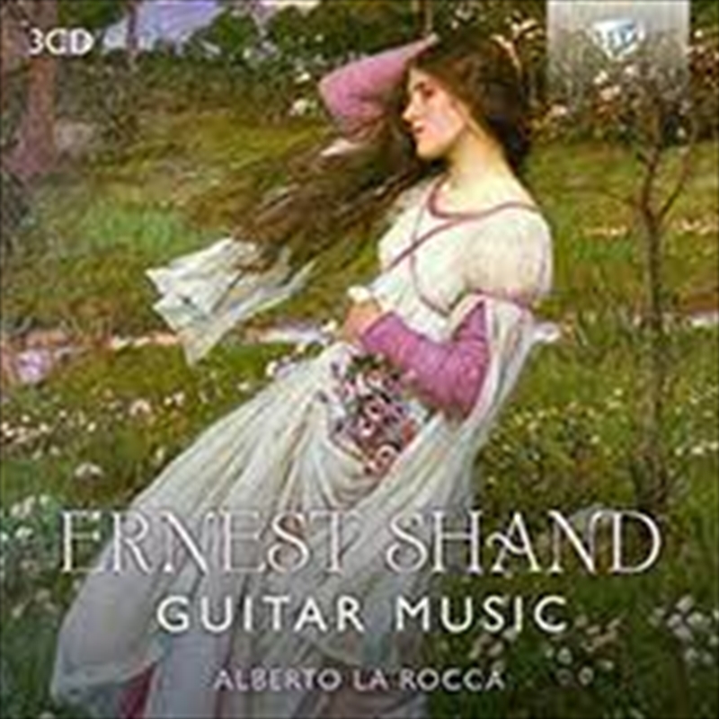Guitar Music/Product Detail/Classical