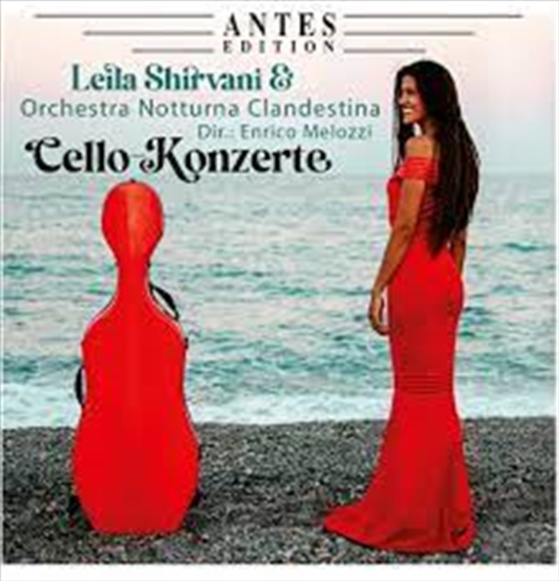 Haydn - Cello-Konzerte/Product Detail/Classical
