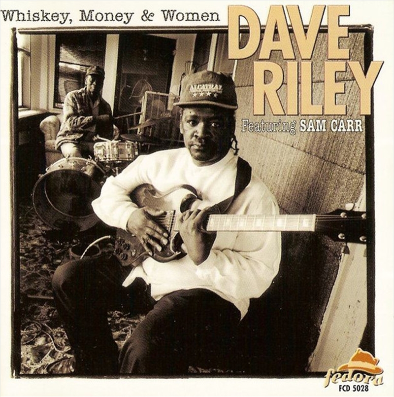 Whiskey Money And Women/Product Detail/Blues