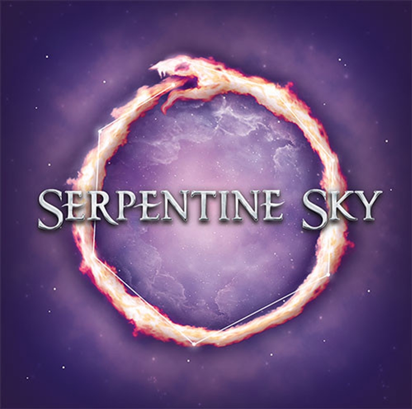 Serpentine Sky/Product Detail/Rock