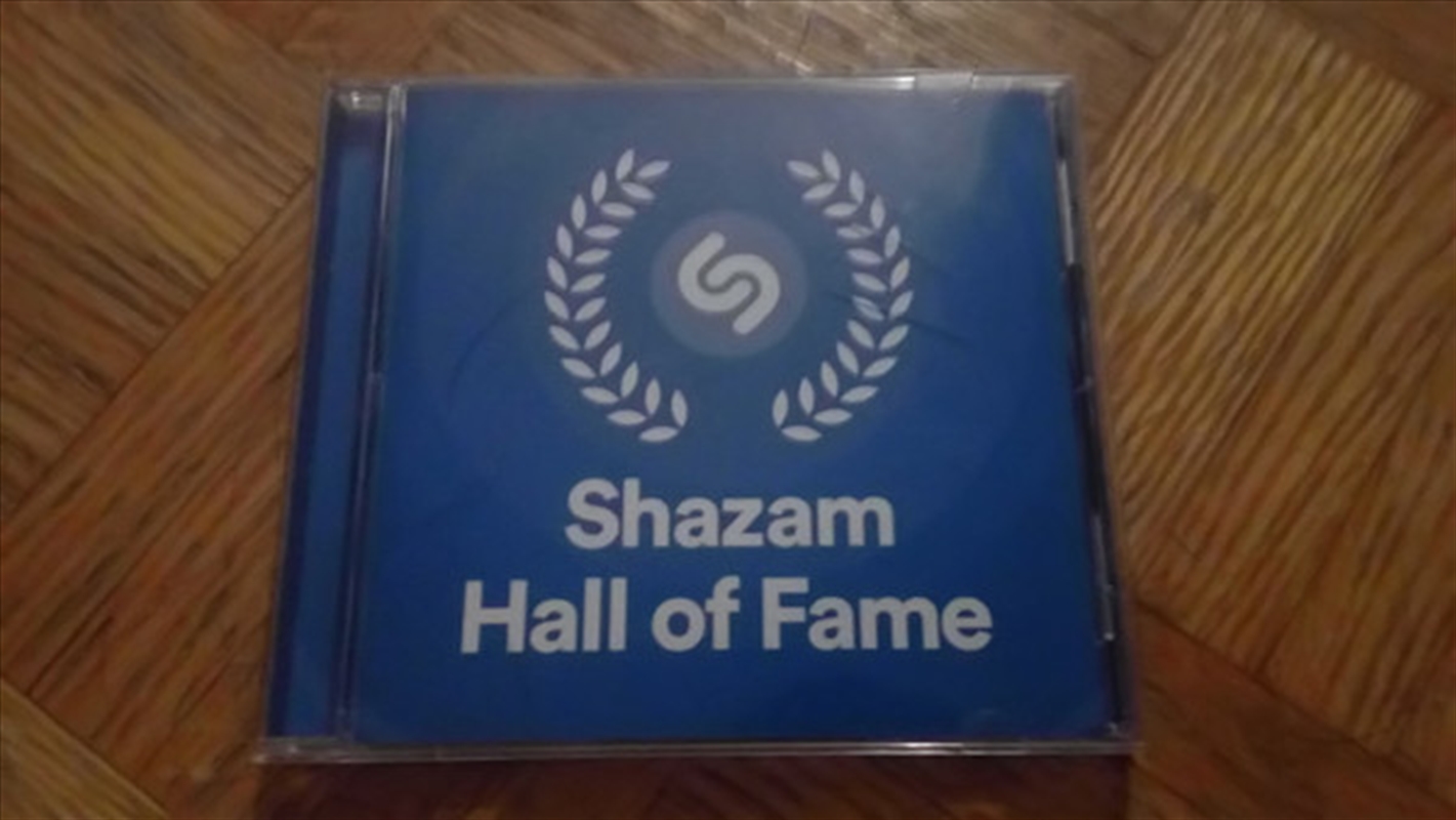 Shazam Hall Of Fame/Product Detail/Rock