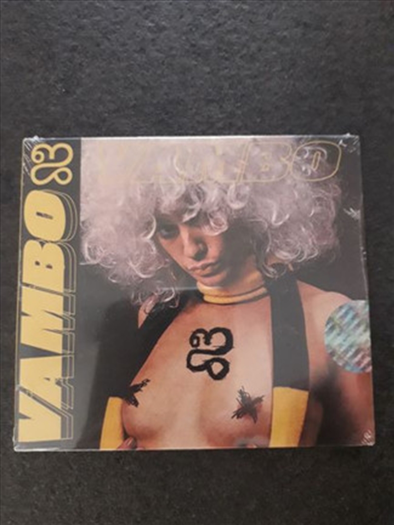Vambo/Product Detail/Rock