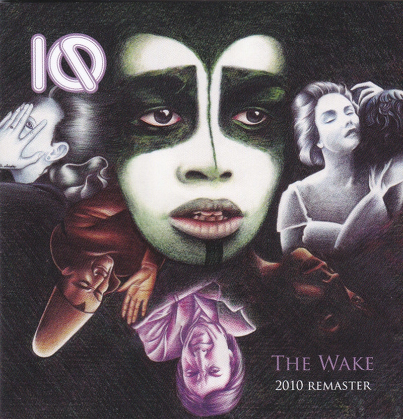 Wake: Expanded Edition/Product Detail/Rock