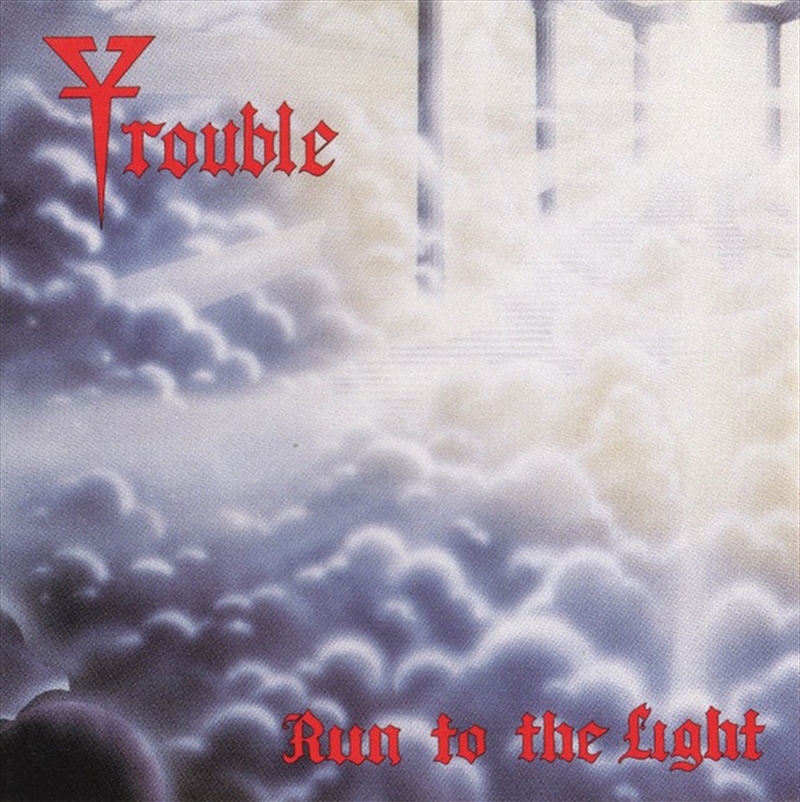 Run To The Light/Product Detail/Hard Rock