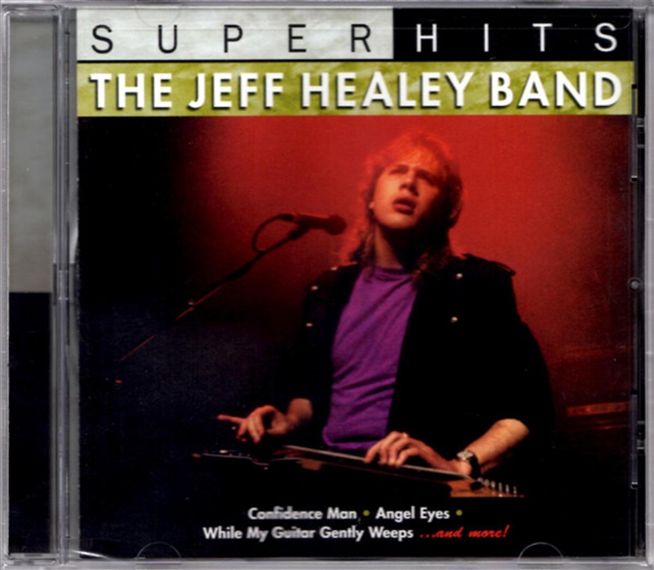 Super Hits/Product Detail/Jazz