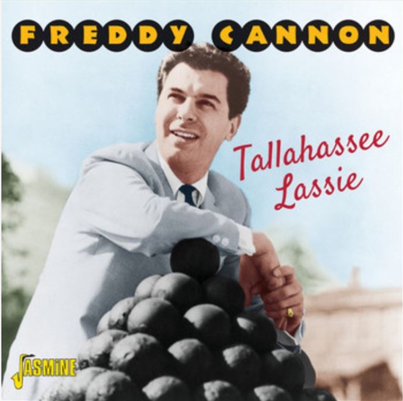 Tallahassee Lassie/Product Detail/Rock