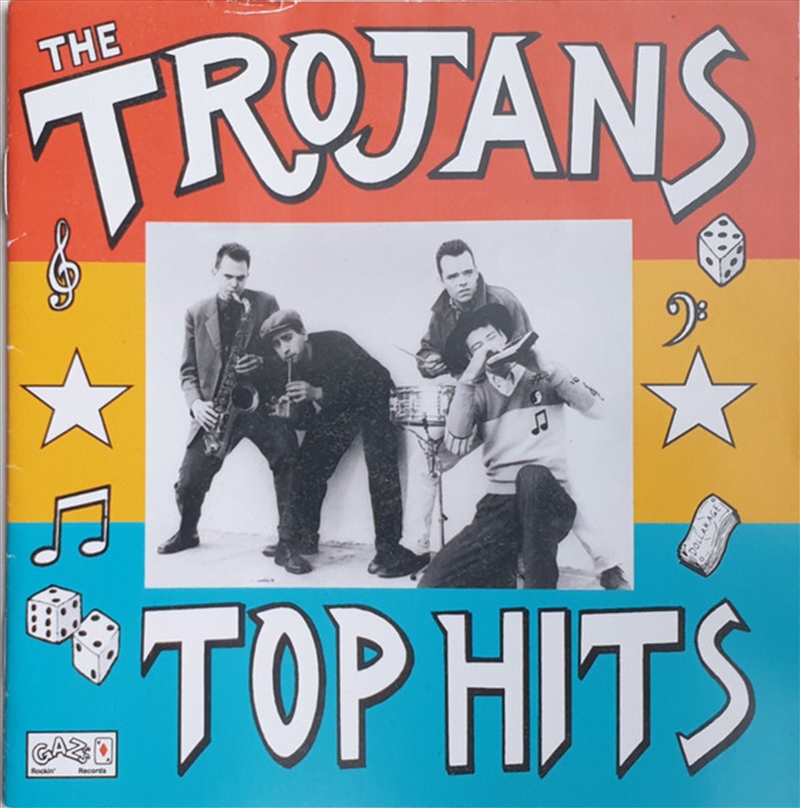 Top Hits/Product Detail/Rock