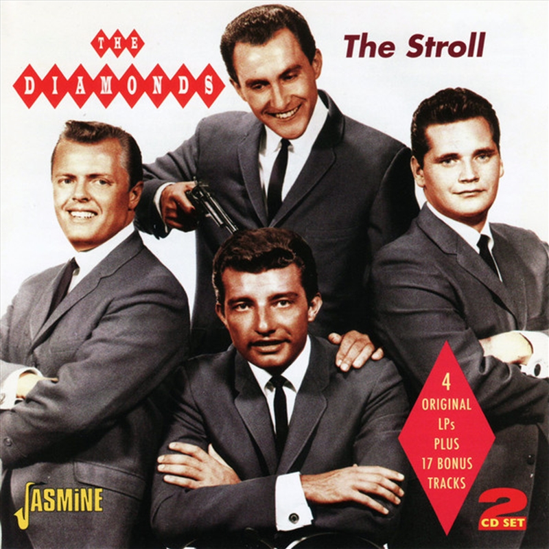 Stroll/Product Detail/R&B