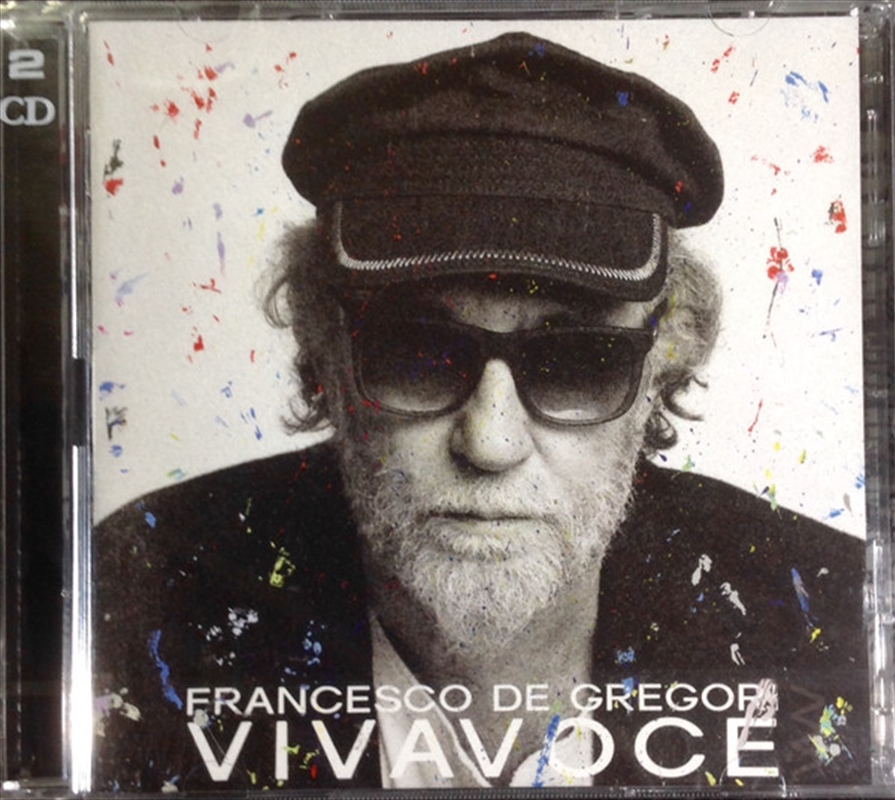 Vivavoce/Product Detail/World