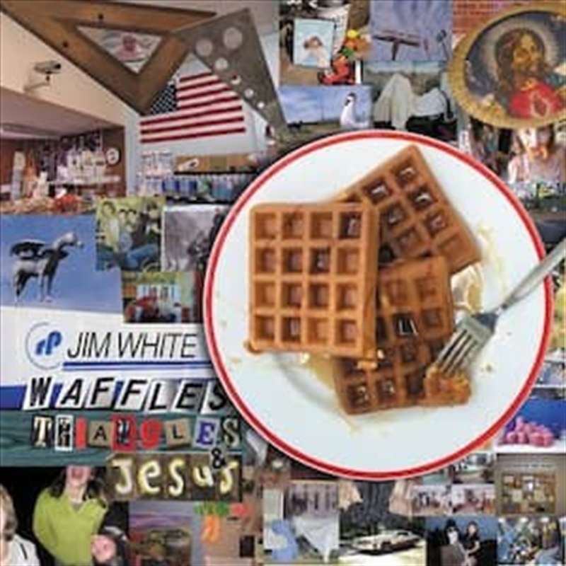 Waffles Triangles & Jesus/Product Detail/Country