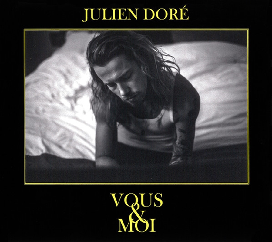 Vous And Moi/Product Detail/Rock