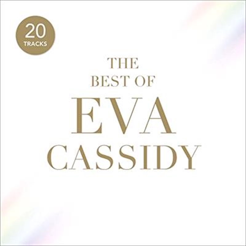 Best Of Eva Cassidy | CD