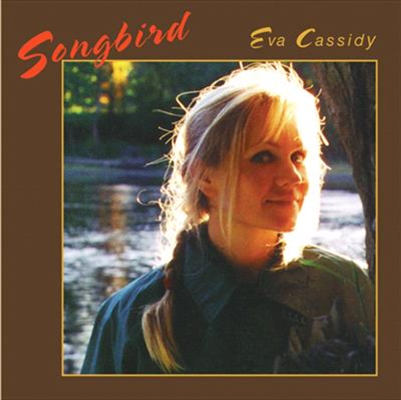 Songbird/Product Detail/Easy Listening