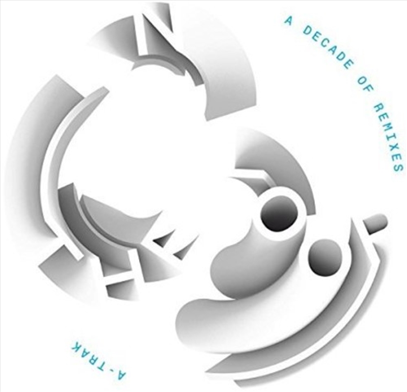In The Loop: A Decade Of Remix/Product Detail/Dance