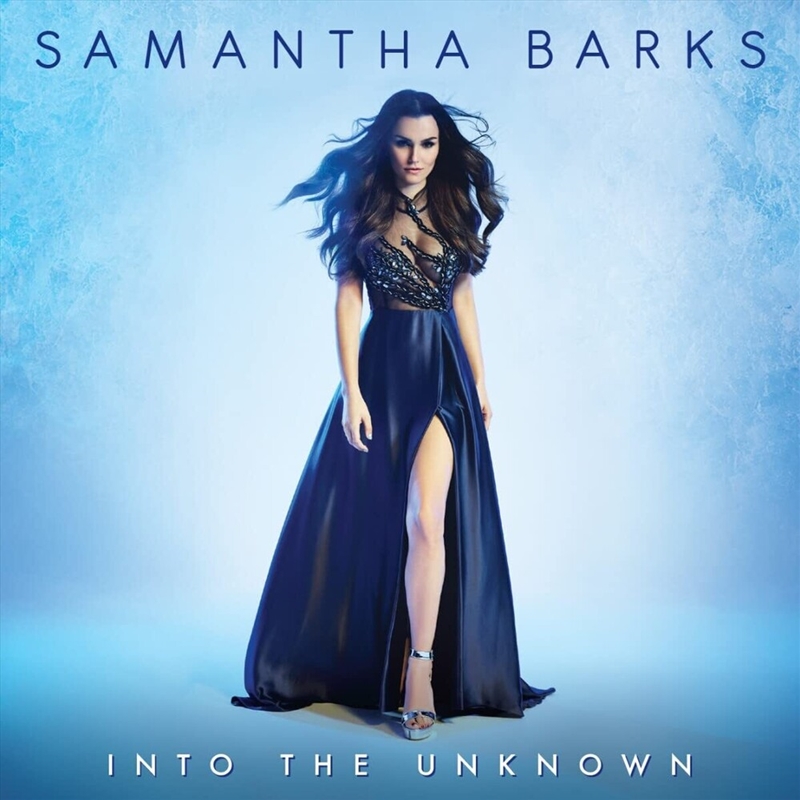Into The Unknown/Product Detail/Easy Listening