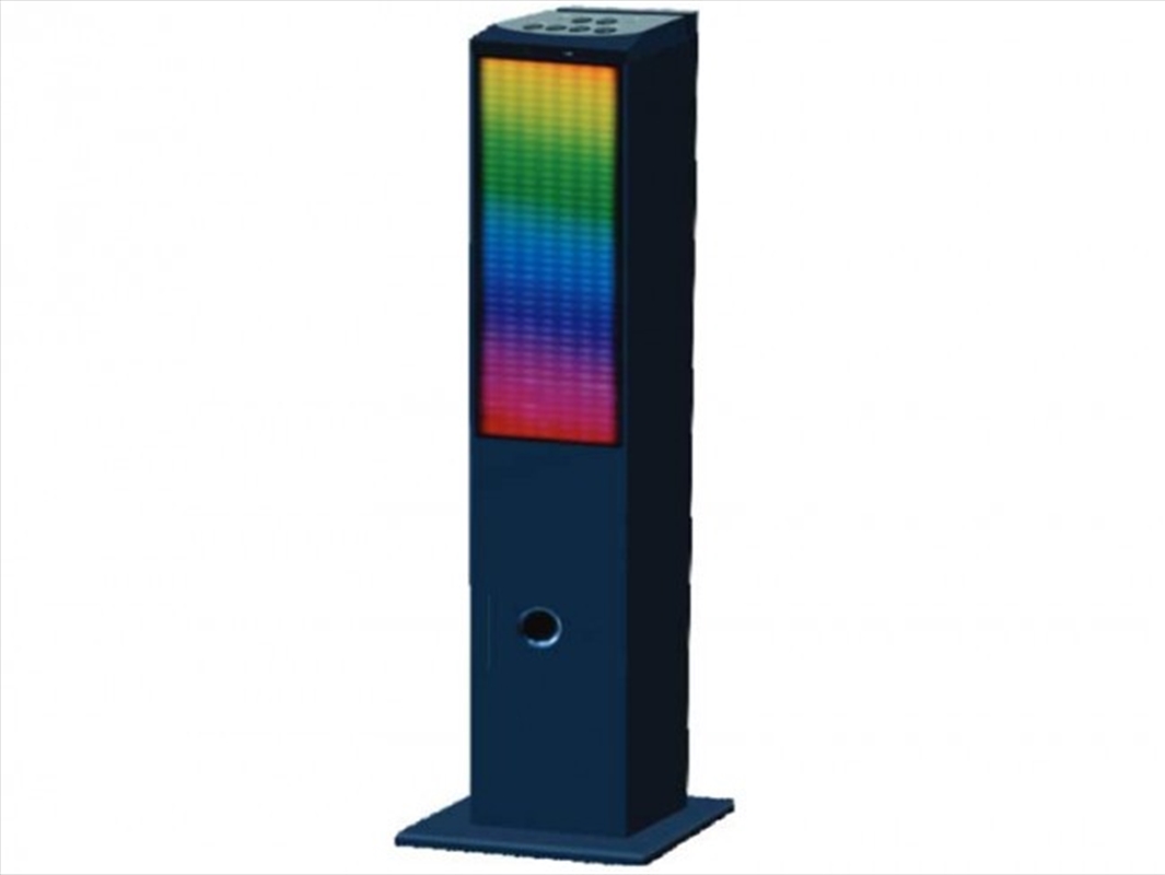 Aiwa Party Speaker Tower/Product Detail/Speakers