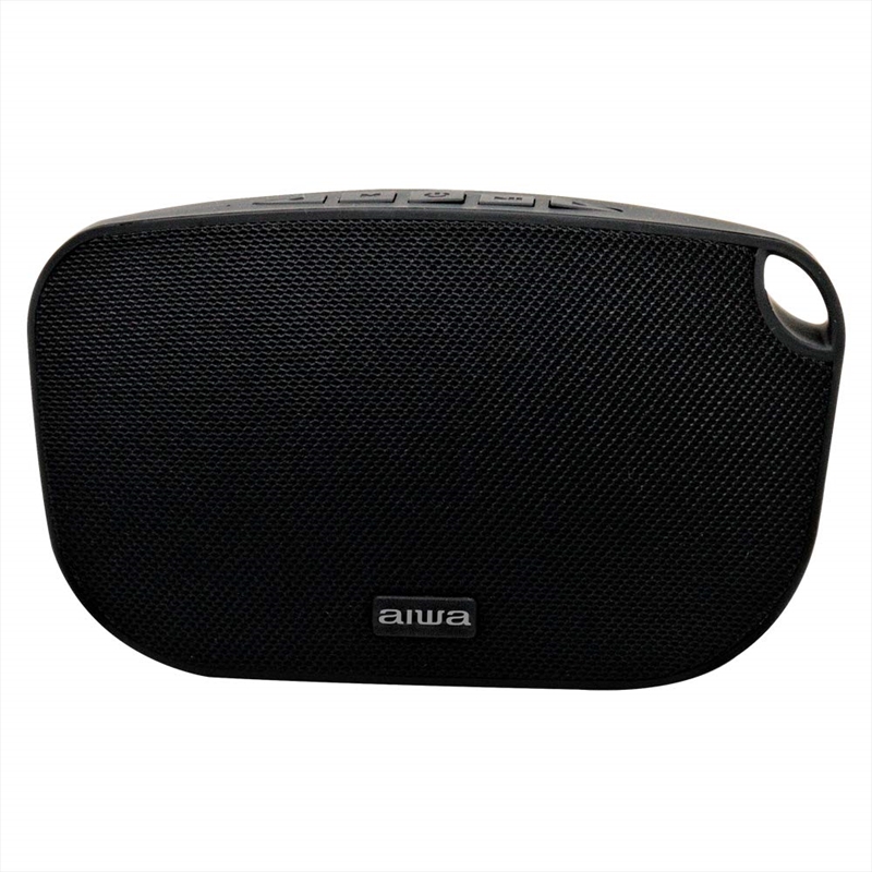 Aiwa Bluetooth Portable Speaker/Product Detail/Speakers