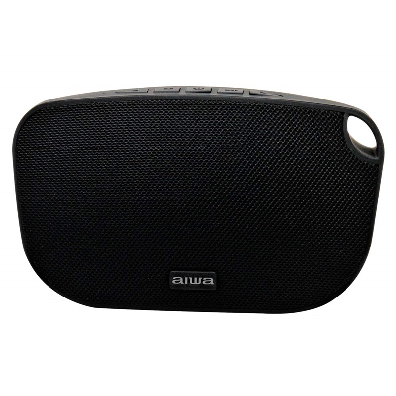 Aiwa Bluetooth Portable Speaker/Product Detail/Speakers