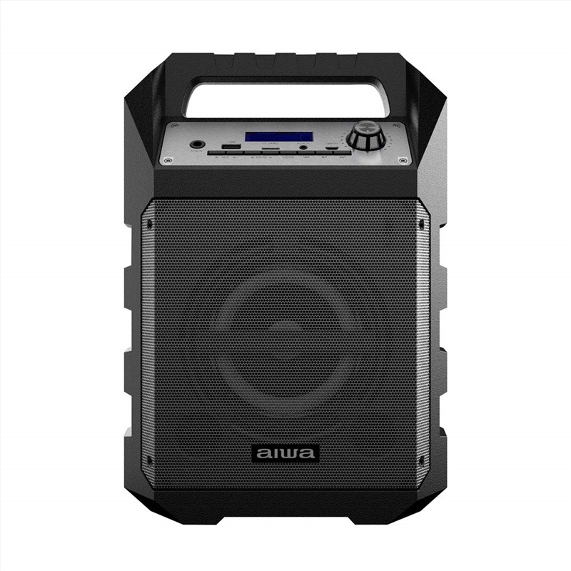 Aiwa Bluetooth Portable Speaker/Product Detail/Speakers
