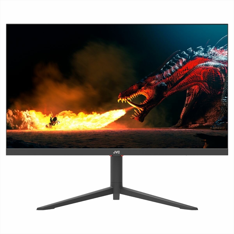 JVC 27 Inch QHD Gaming Monitor - Flat/Product Detail/Computer Accessories