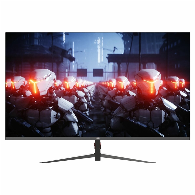 JVC 27 Inch Full HD Monitor/Product Detail/Computer Accessories