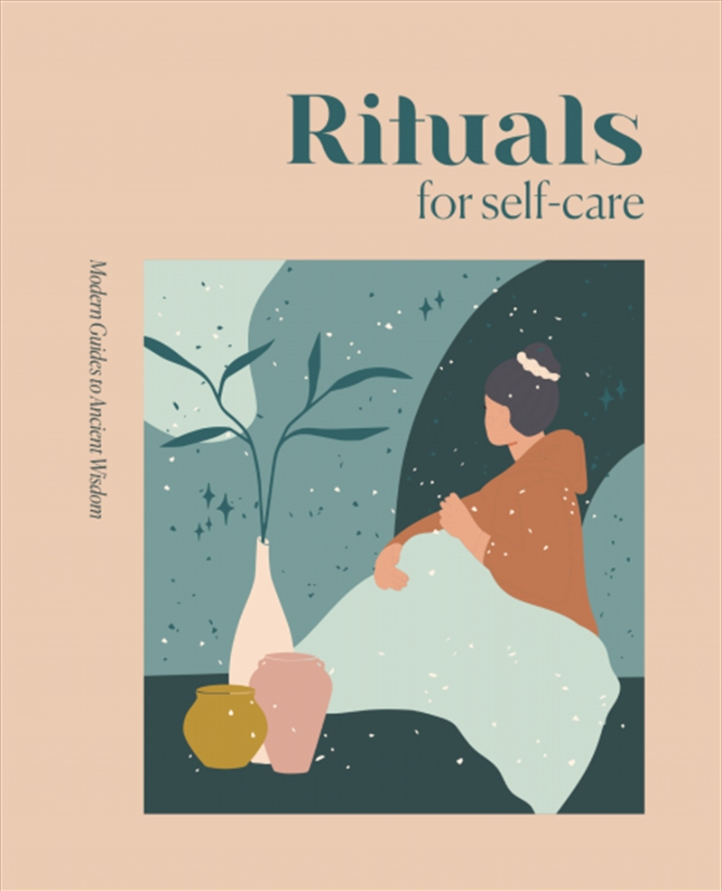 Rituals For Self Care/Product Detail/Religion & Beliefs