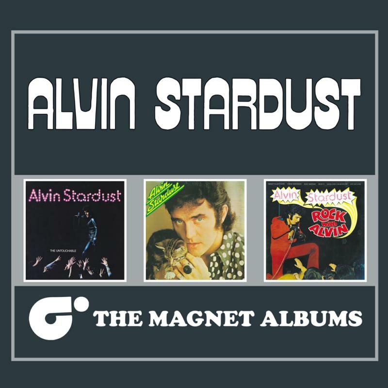 Magnet Albums/Product Detail/Pop