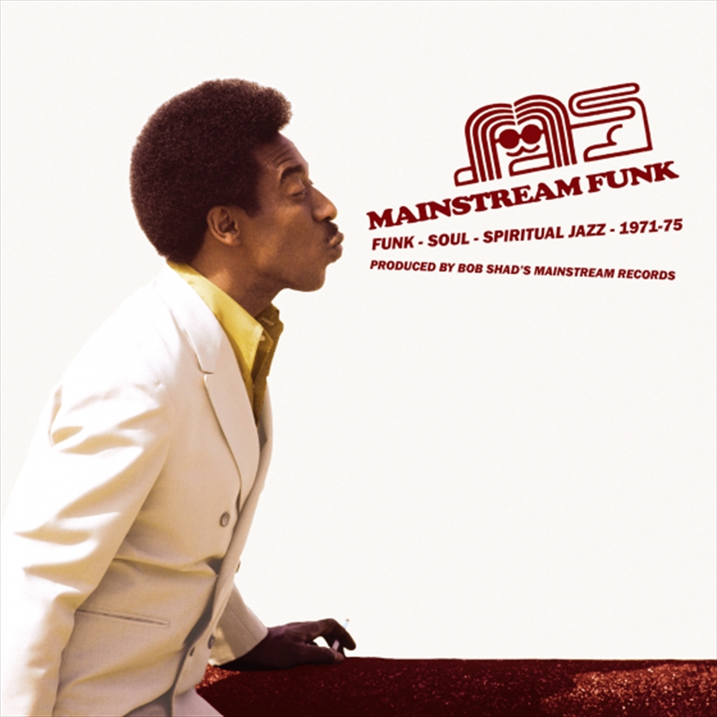 Mainstream Funk: 1971-1975/Product Detail/Soul