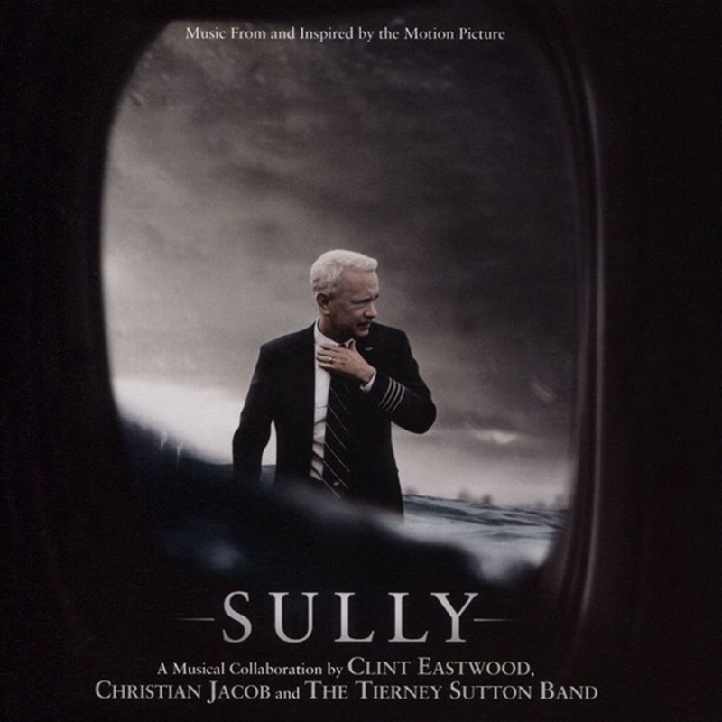 Sully/Product Detail/Soundtrack