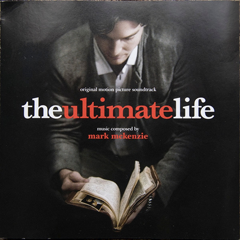 Ultimate Life, The/Product Detail/Soundtrack