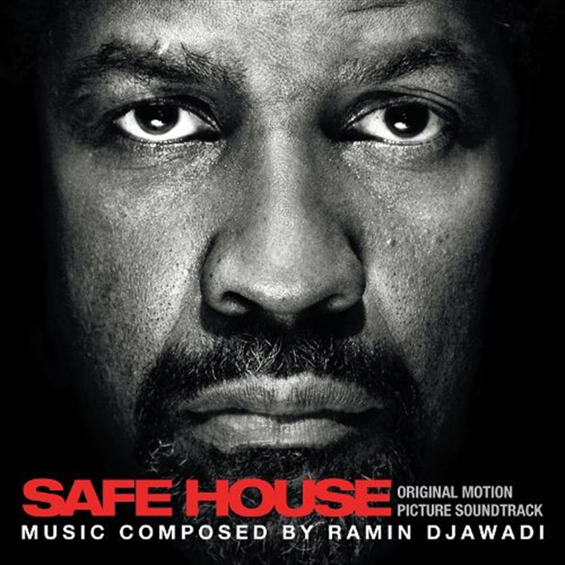 Safe House/Product Detail/Soundtrack
