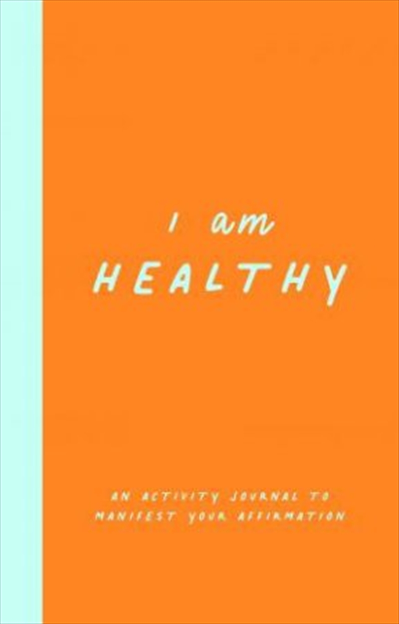 I Am Healthy/Product Detail/Self Help & Personal Development