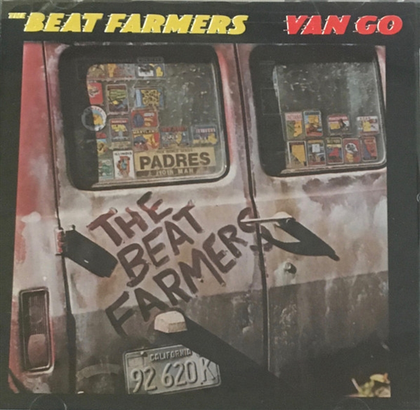 Van Go/Product Detail/Pop