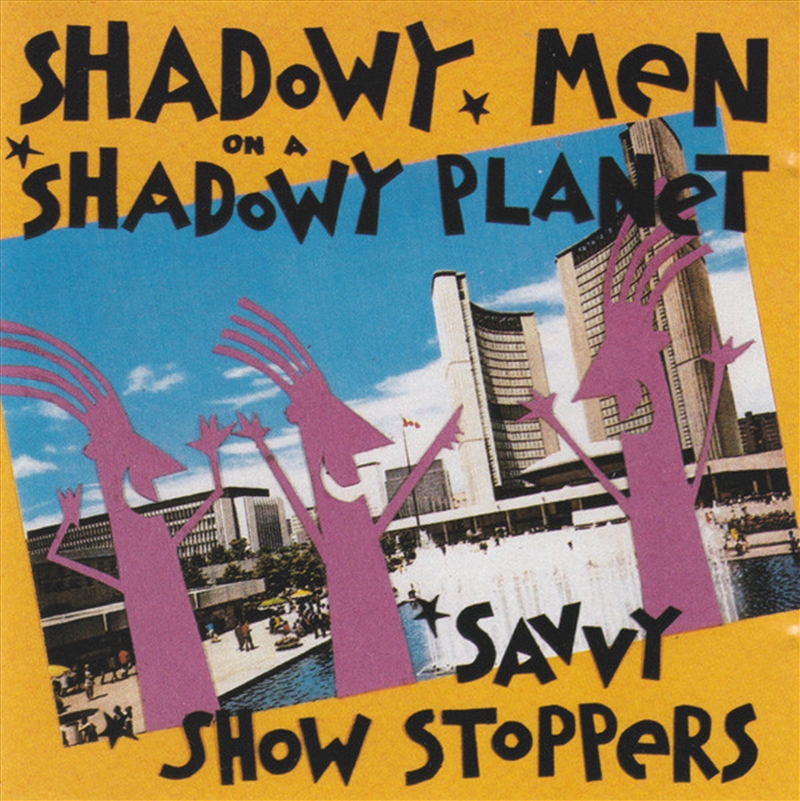 Savvy Show Stoppers/Product Detail/Alternative