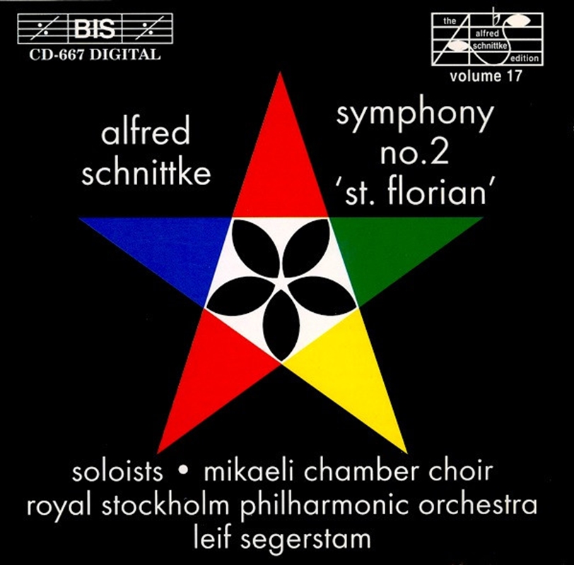 Symphony 2/Product Detail/Classical