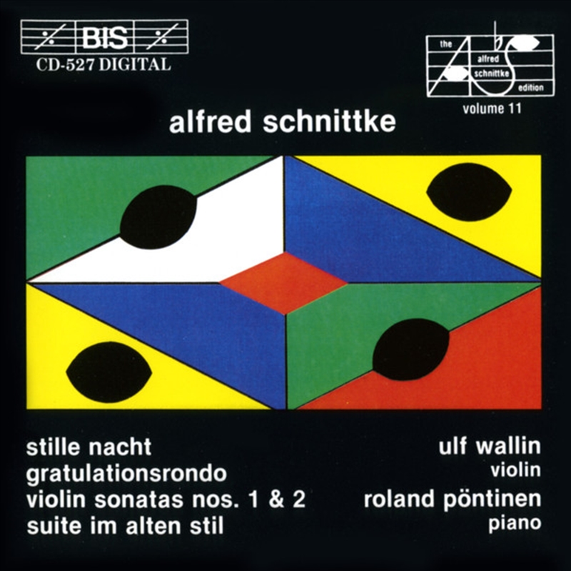 Sonatas For 1 & 2 For Violin & Piano/Product Detail/Classical