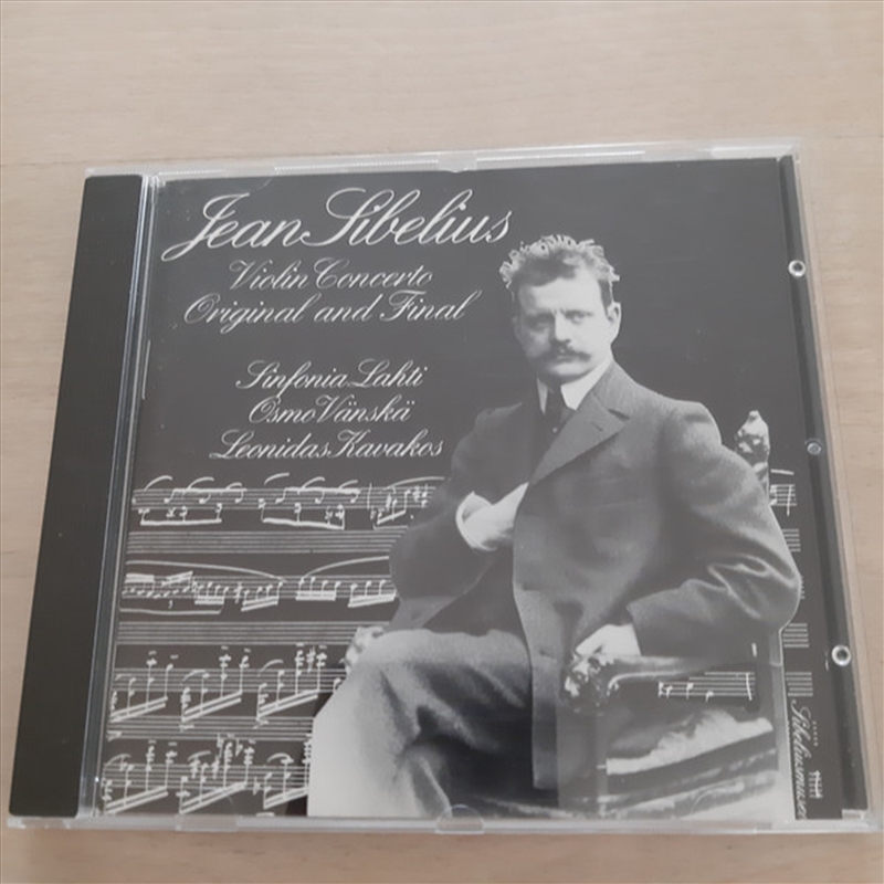 Violin Concerto/Product Detail/Classical