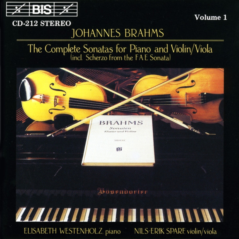 Violin Sonatas/Product Detail/Classical