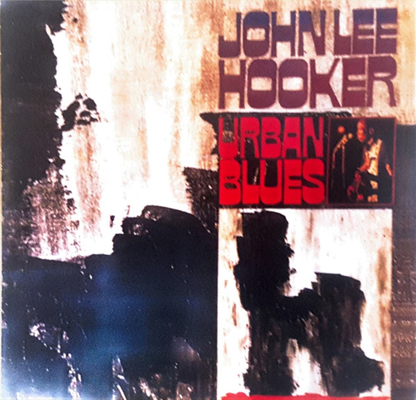 Urban Blues/Product Detail/Blues