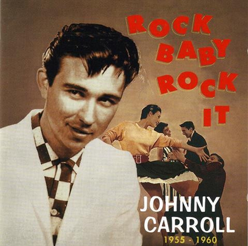 Rock Baby Rock It/Product Detail/Easy Listening