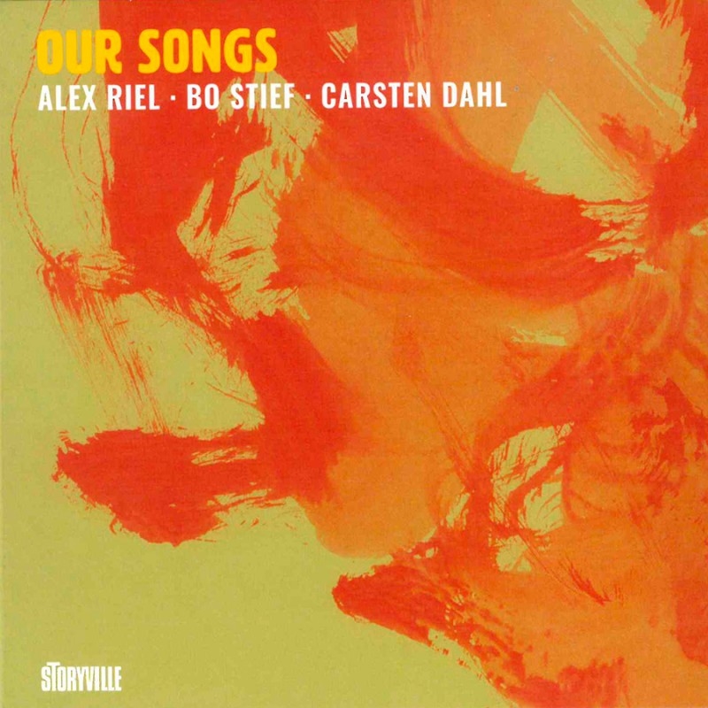 Our Songs | CD