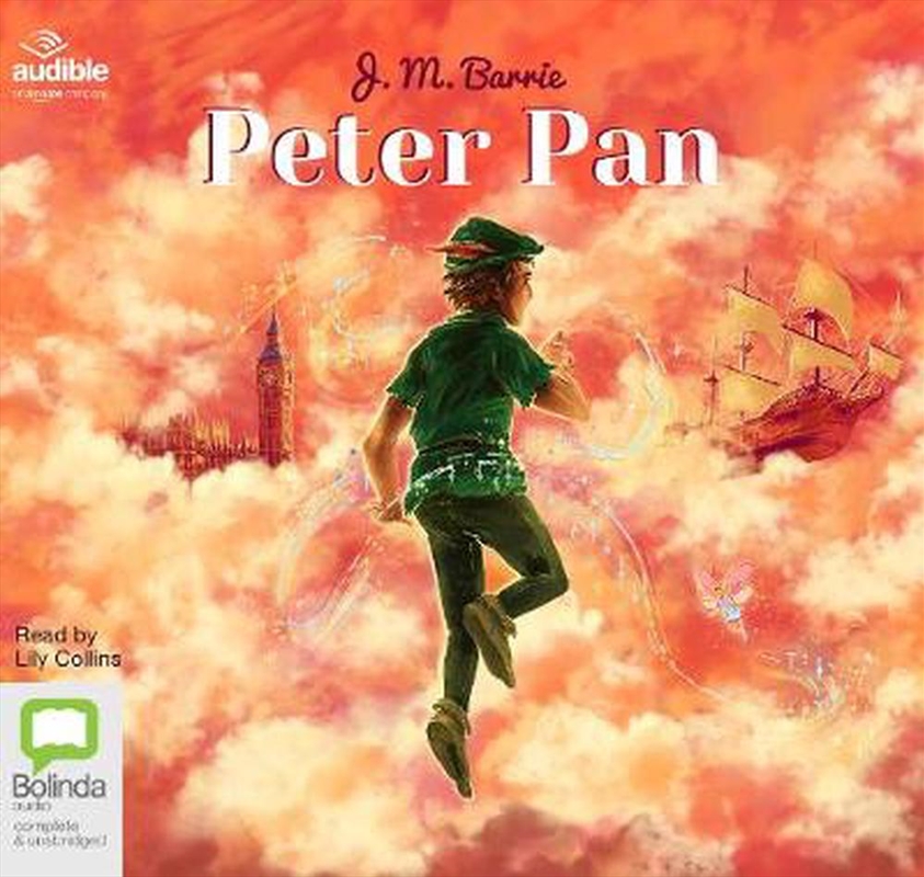 Peter Pan/Product Detail/Childrens Fiction Books