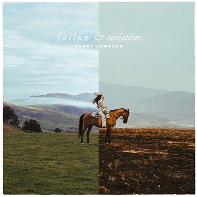 Fallow And Variations - Deluxe Edition/Product Detail/Country