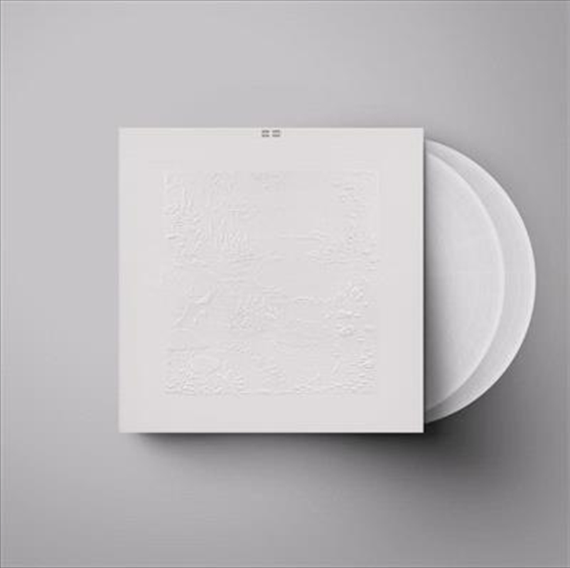 Bon Iver - 10th Anniversary Edition White Vinyl | Vinyl