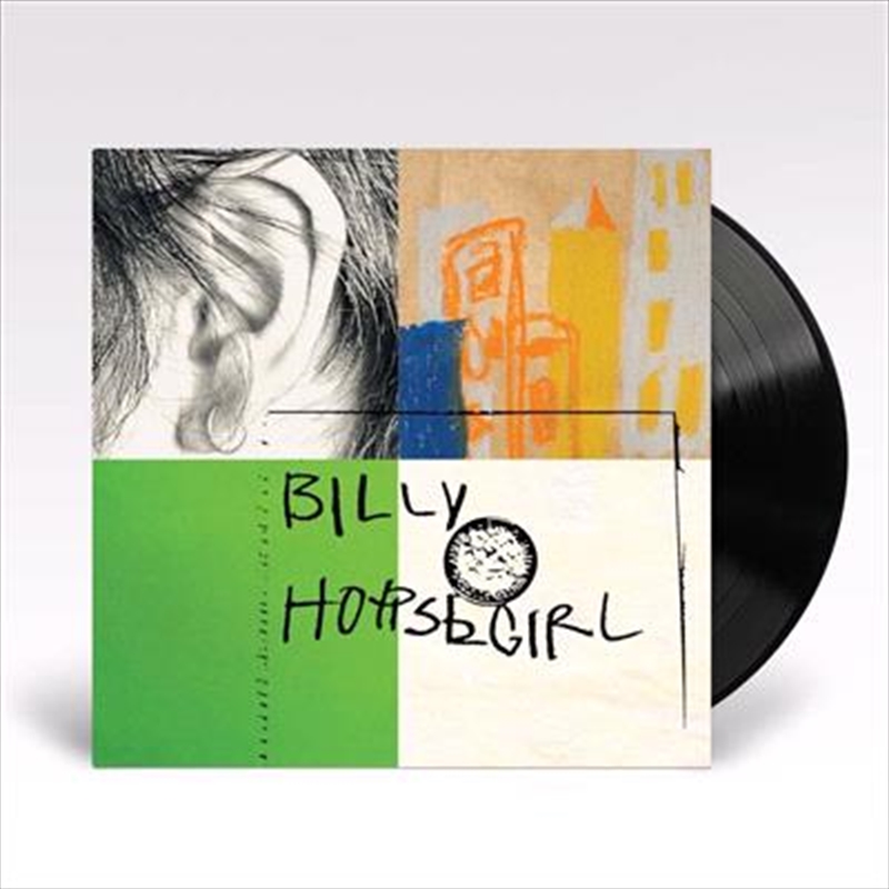 Billy/History Lesson Part 2 | Vinyl