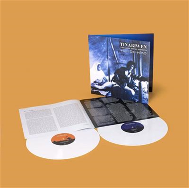Radio Tisdas Sessions - Limited Edition | Vinyl