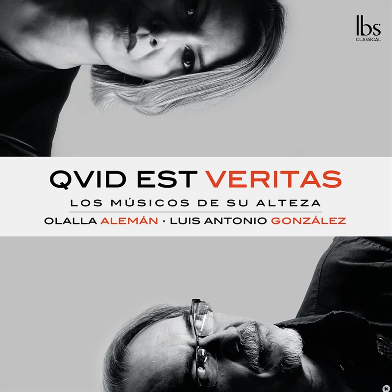 Qvid Est Veritas/Product Detail/Classical